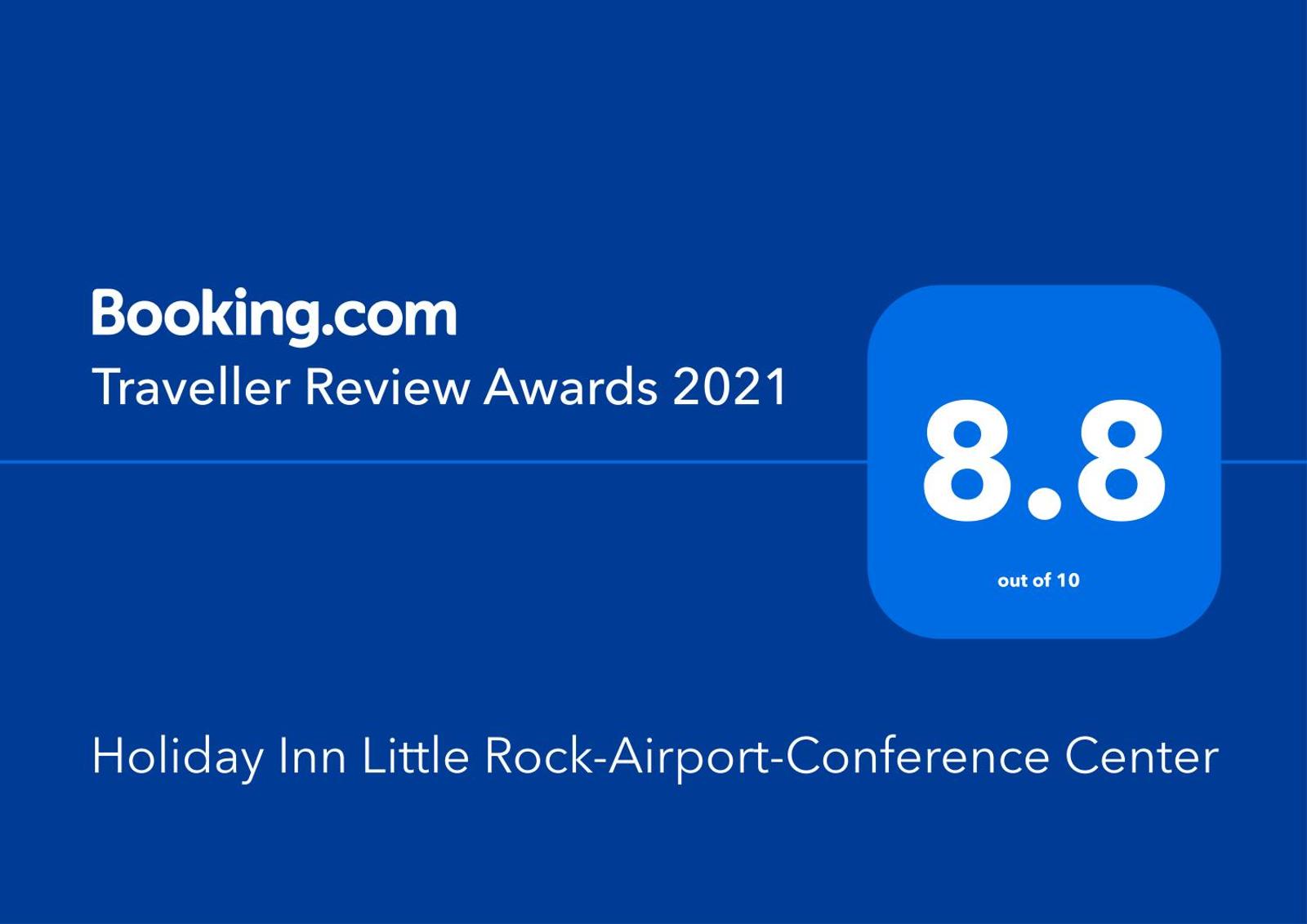 Holiday Inn Little Rock-Airport-Conference Center