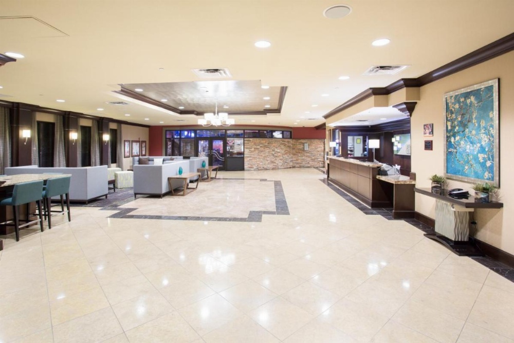 Holiday Inn Little Rock-Airport-Conference Center Image 10