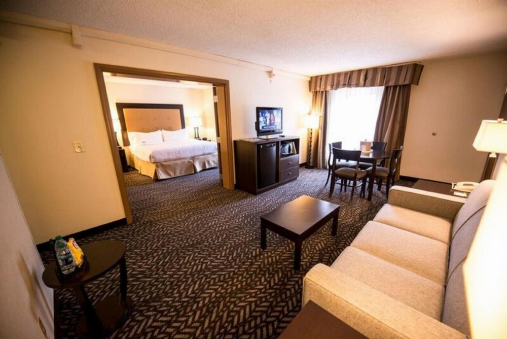 Holiday Inn Little Rock-Airport-Conference Center Image 11