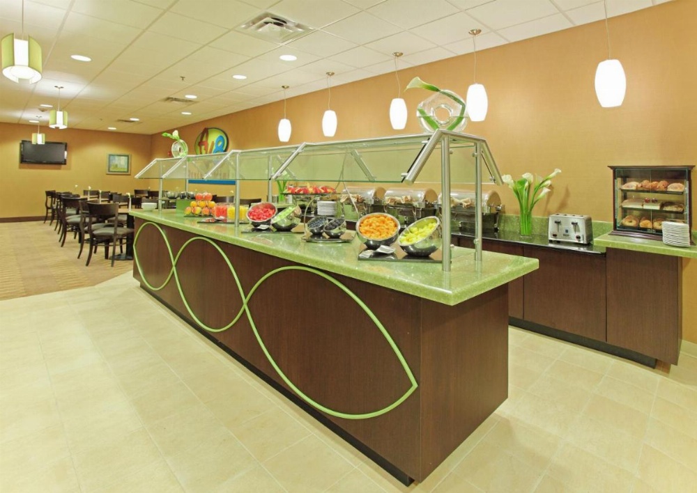 Holiday Inn Little Rock-Airport-Conference Center Image 12