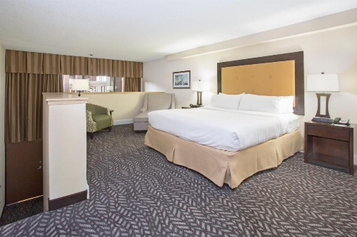 Holiday Inn Little Rock-Airport-Conference Center image 14