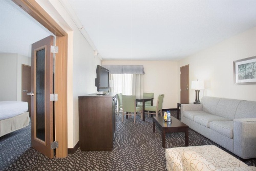 Holiday Inn Little Rock-Airport-Conference Center image 15