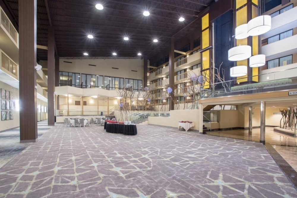 Holiday Inn Little Rock-Airport-Conference Center Image 16