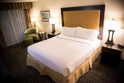 Holiday Inn Little Rock-Airport-Conference Center image 17