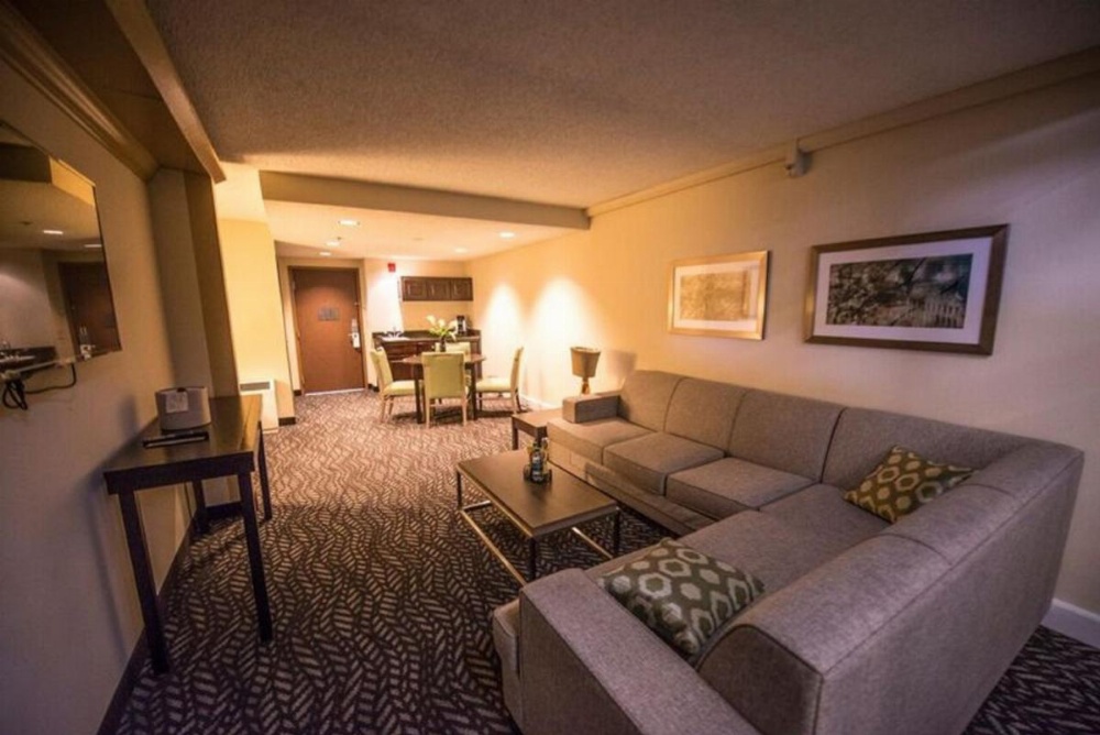 Holiday Inn Little Rock-Airport-Conference Center Image 18