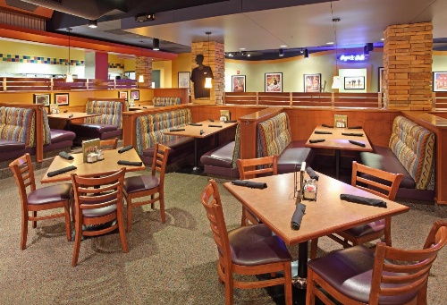 Holiday Inn Little Rock-Airport-Conference Center image 2