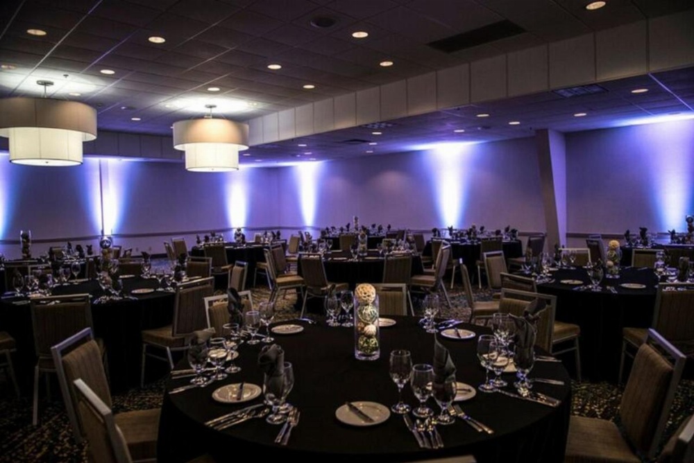 Holiday Inn Little Rock-Airport-Conference Center Image 20