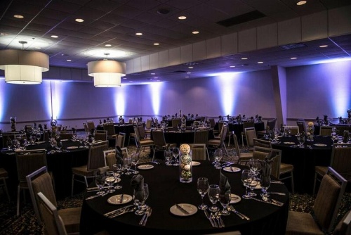 Holiday Inn Little Rock-Airport-Conference Center image 20