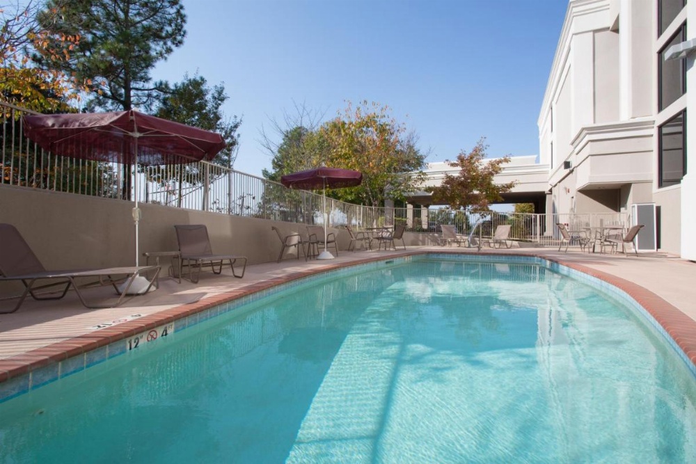 Holiday Inn Little Rock-Airport-Conference Center Image 22