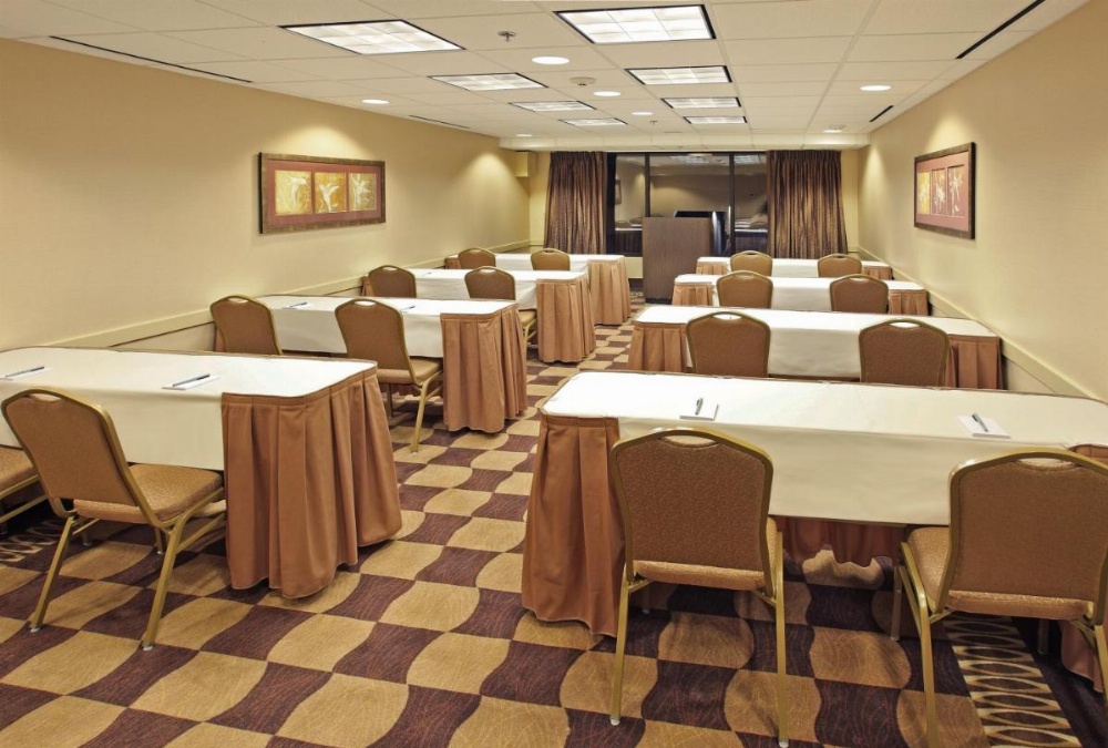 Holiday Inn Little Rock-Airport-Conference Center Image 24