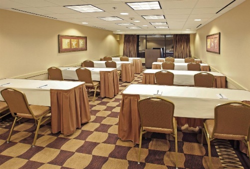 Holiday Inn Little Rock-Airport-Conference Center image 24