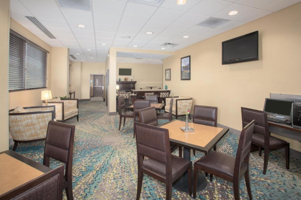 Holiday Inn Little Rock-Airport-Conference Center Image 26