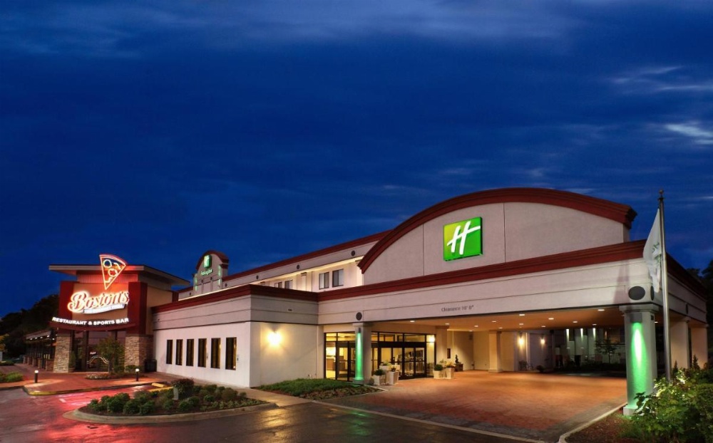 Holiday Inn Little Rock-Airport-Conference Center Image 27