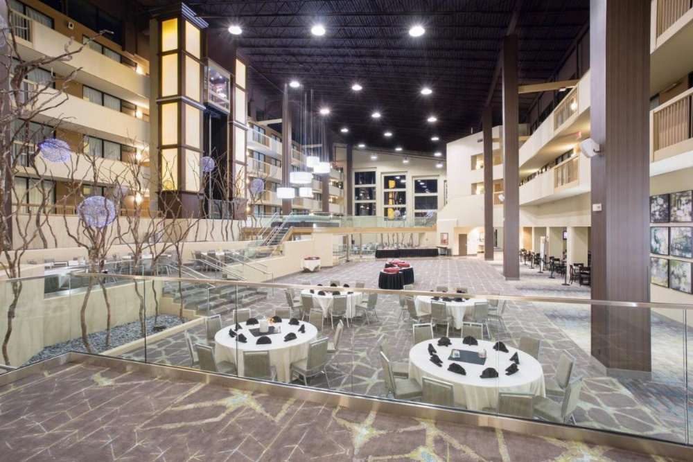 Holiday Inn Little Rock-Airport-Conference Center Image 28