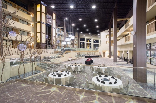 Holiday Inn Little Rock-Airport-Conference Center image 28