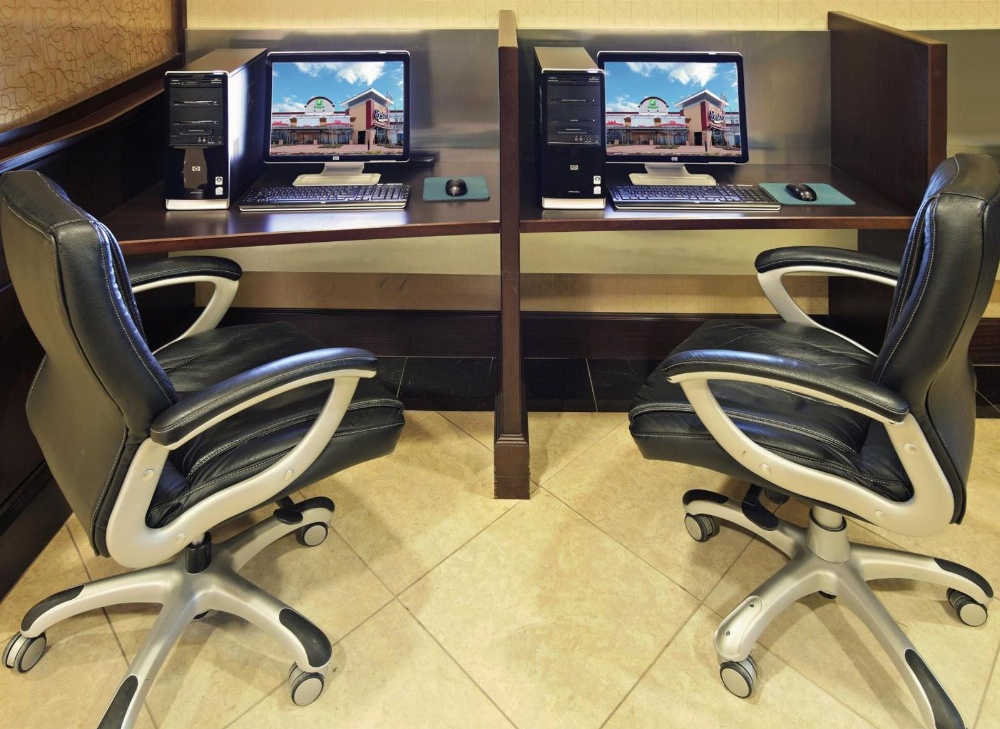 Holiday Inn Little Rock-Airport-Conference Center Main image