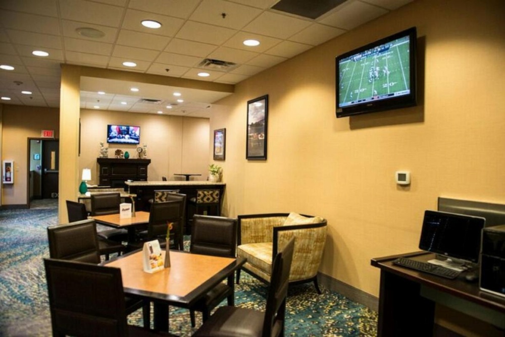 Holiday Inn Little Rock-Airport-Conference Center Image 30