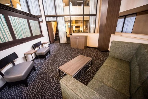 Holiday Inn Little Rock-Airport-Conference Center image 32