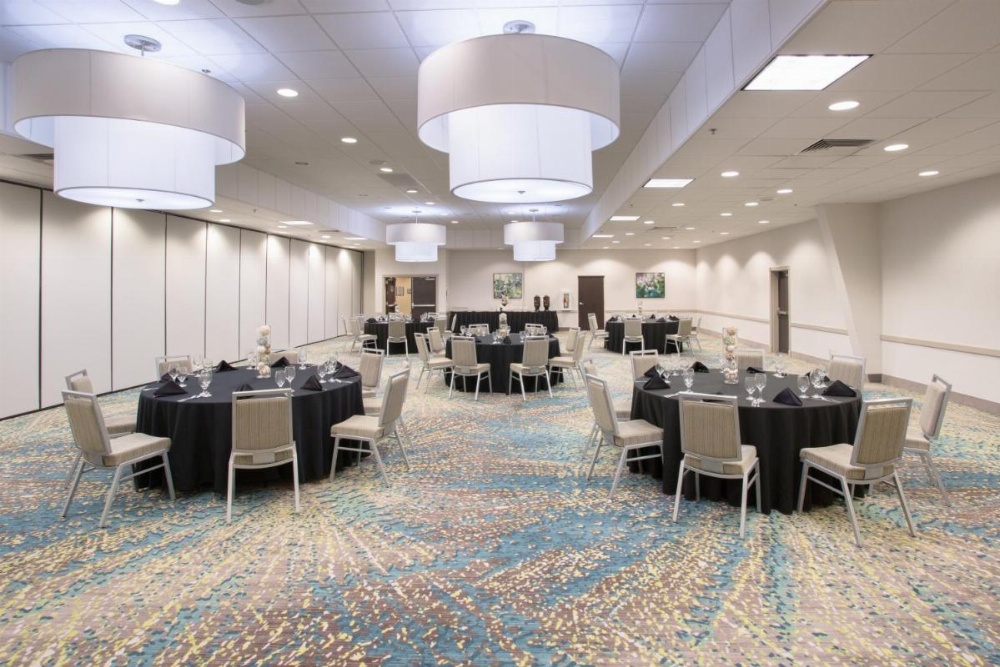Holiday Inn Little Rock-Airport-Conference Center Image 33
