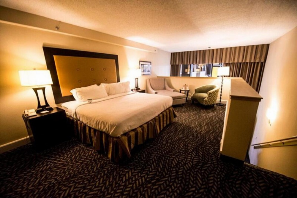 Holiday Inn Little Rock-Airport-Conference Center Image 34