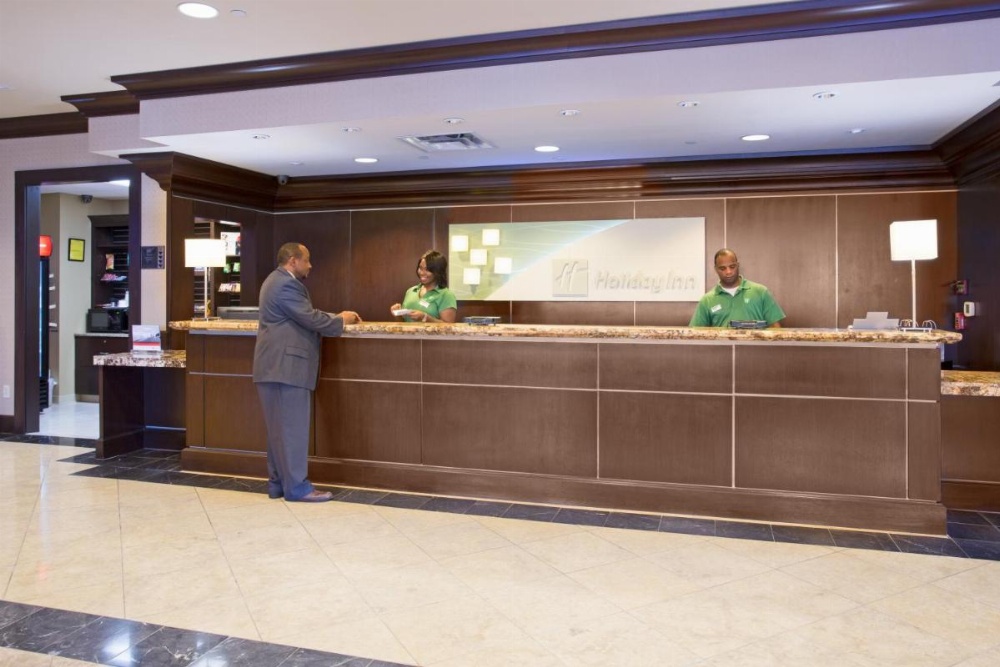 Holiday Inn Little Rock-Airport-Conference Center Image 35