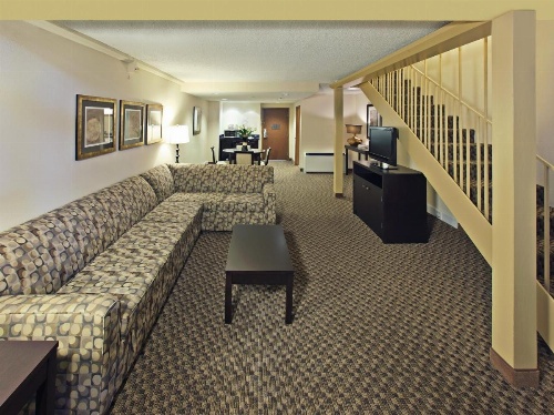 Holiday Inn Little Rock-Airport-Conference Center image 36