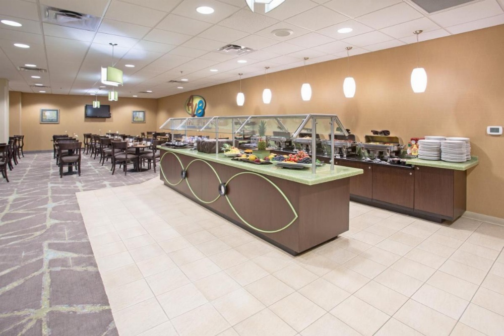 Holiday Inn Little Rock-Airport-Conference Center Image 38