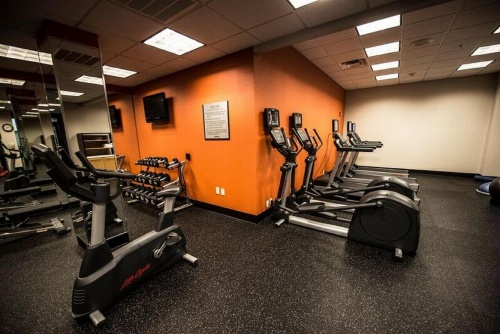 Holiday Inn Little Rock-Airport-Conference Center image 40