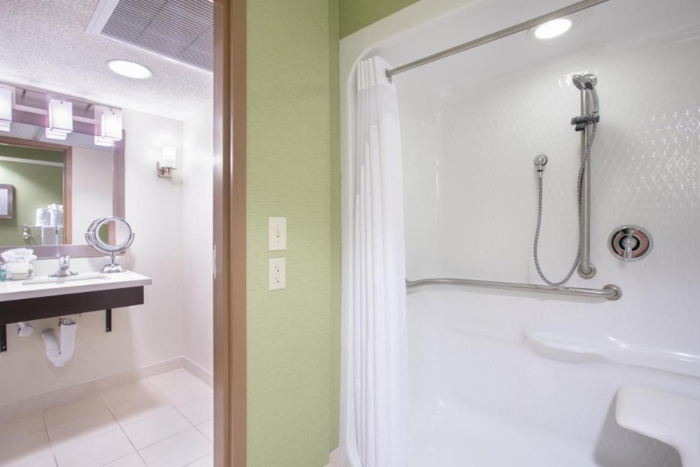 Holiday Inn Little Rock-Airport-Conference Center Image 43