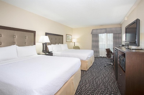 Holiday Inn Little Rock-Airport-Conference Center image 44