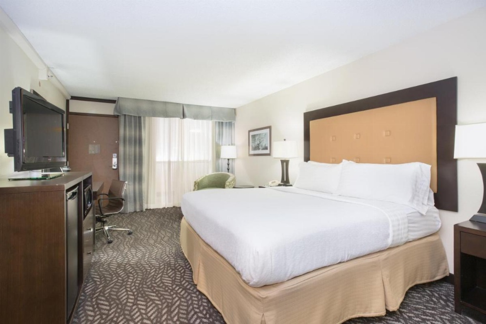 Holiday Inn Little Rock-Airport-Conference Center Image 45