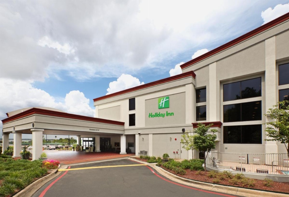 Holiday Inn Little Rock-Airport-Conference Center Image 47