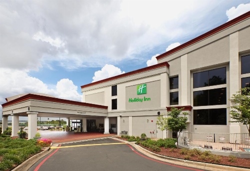 Holiday Inn Little Rock-Airport-Conference Center image 47
