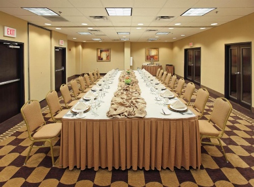Holiday Inn Little Rock-Airport-Conference Center image 5