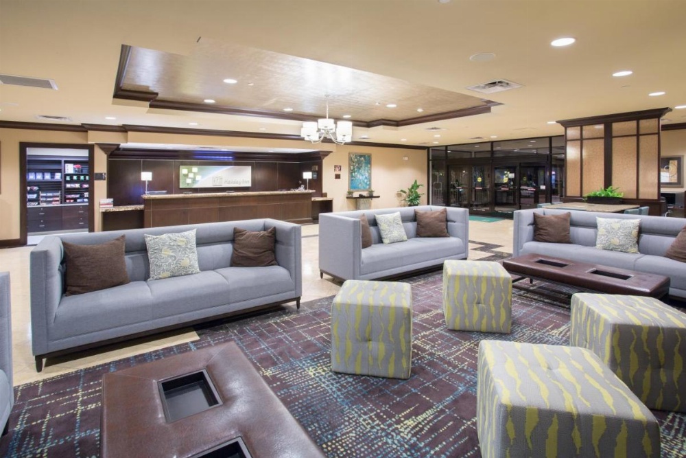 Holiday Inn Little Rock-Airport-Conference Center Image 6