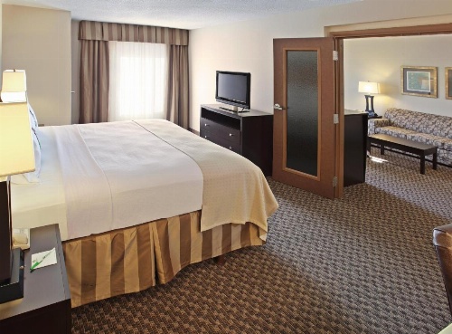 Holiday Inn Little Rock-Airport-Conference Center image 8