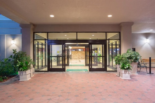 Holiday Inn Little Rock-Airport-Conference Center image 9